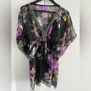 Women’s Swimsuit Cover-Up